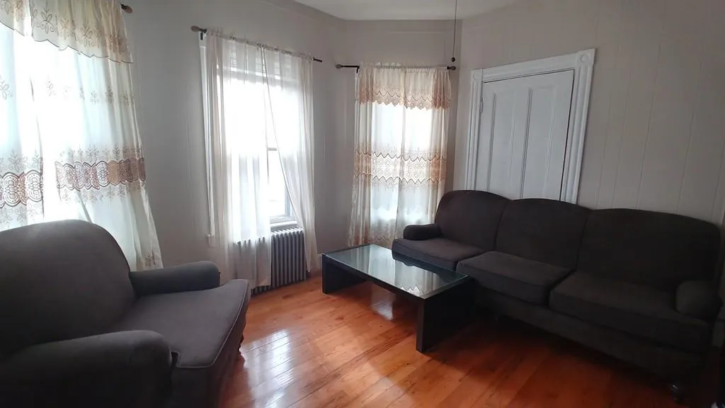 41 Trull St, Magoun Square