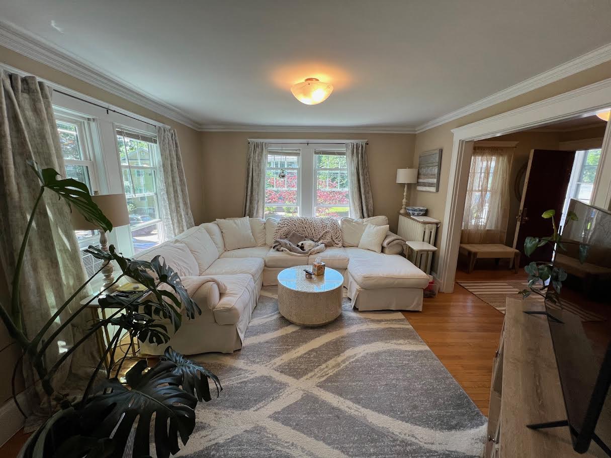 12 Westbourne Rd, Newton Centre