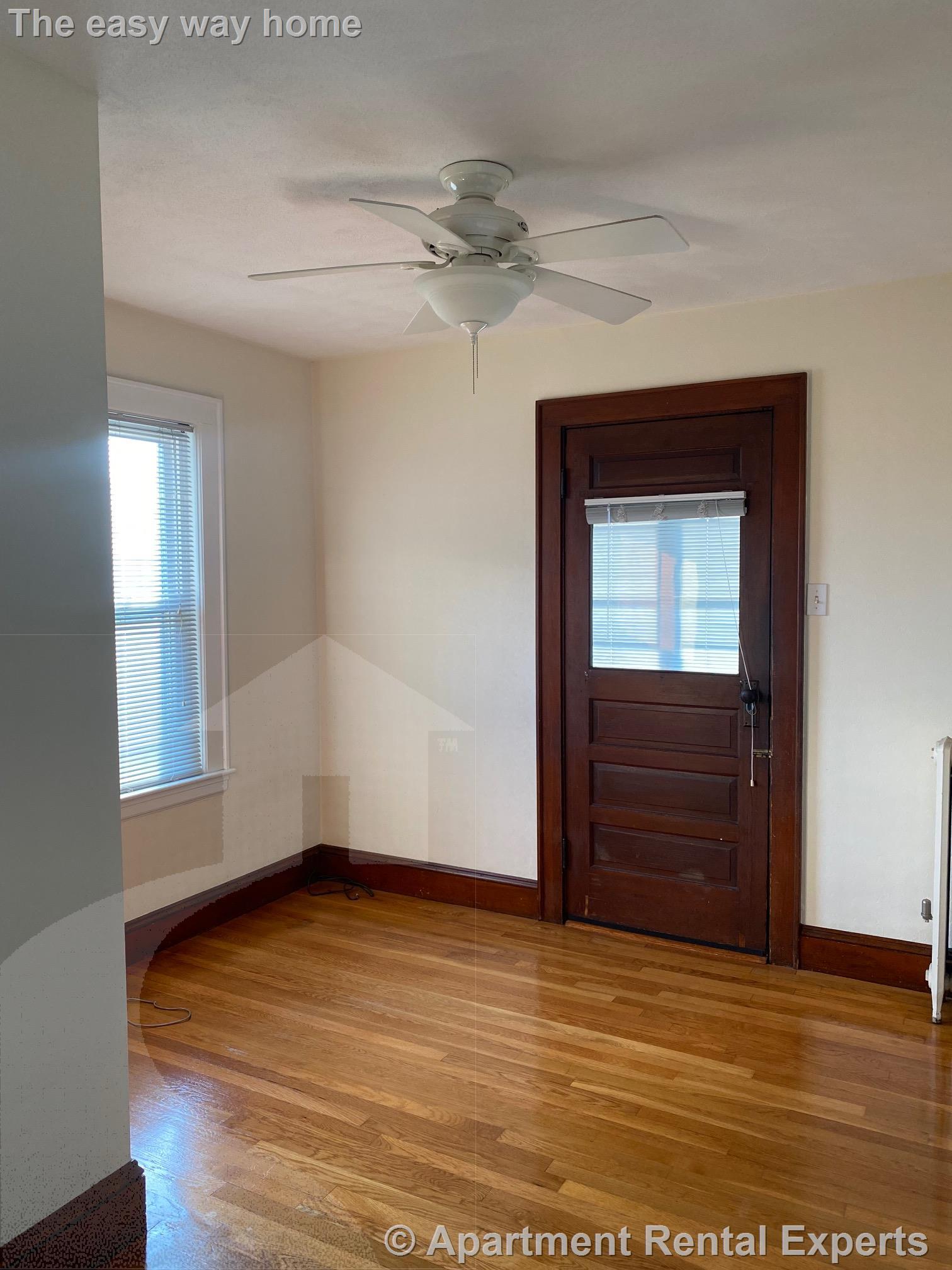 76 Endicott Ave, Teele Square