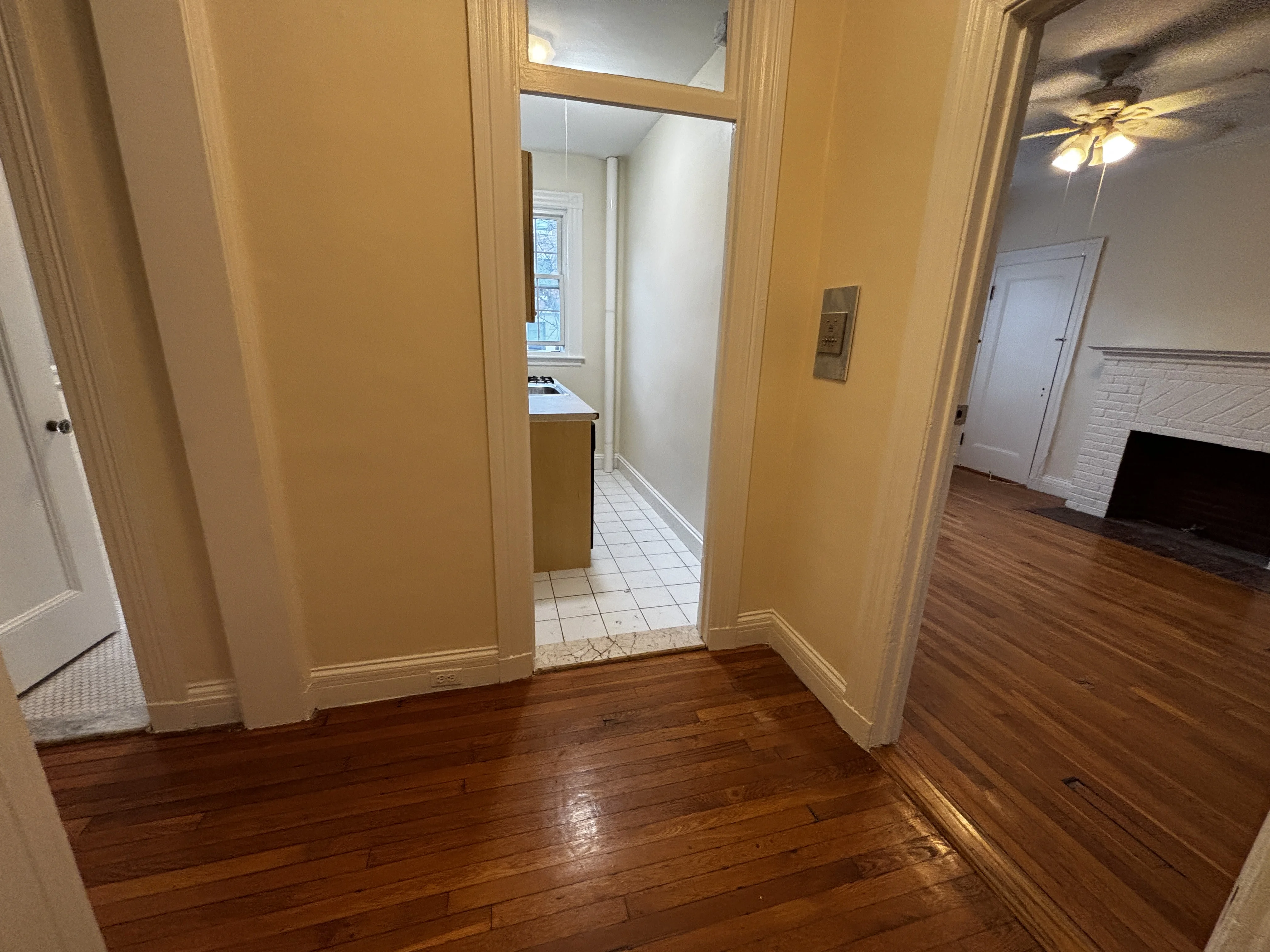 15 Glenville Ave, Allston