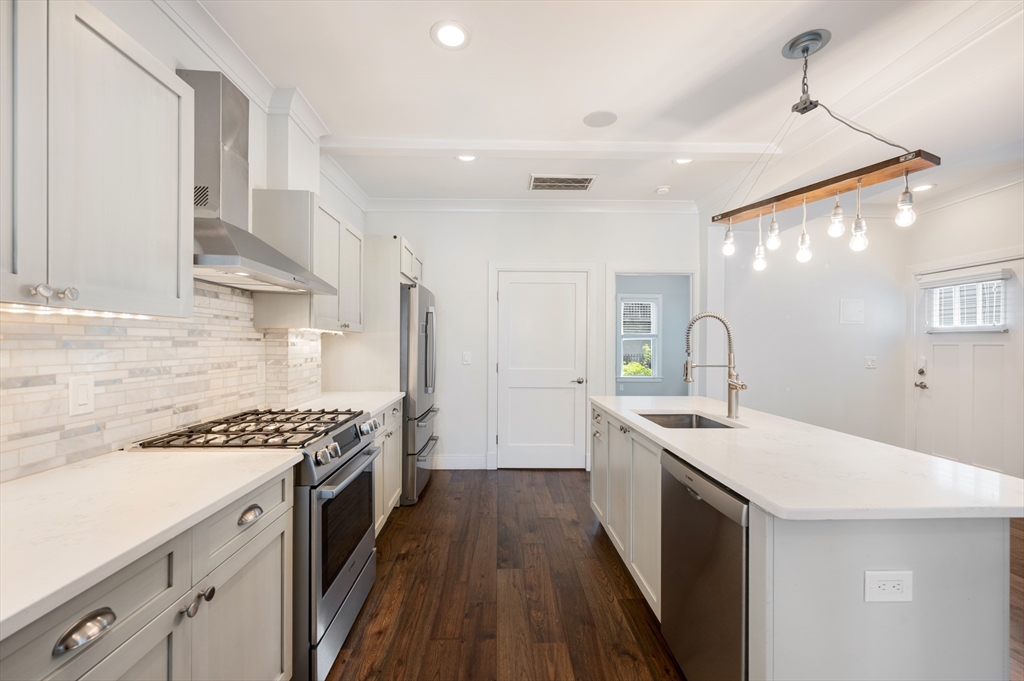 26 Newport St, Dorchester