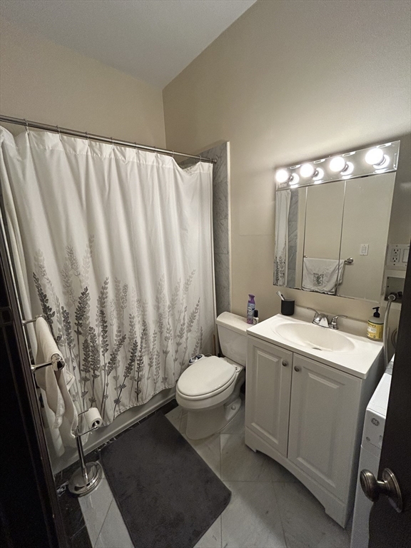 74 Commonwealth, Back Bay