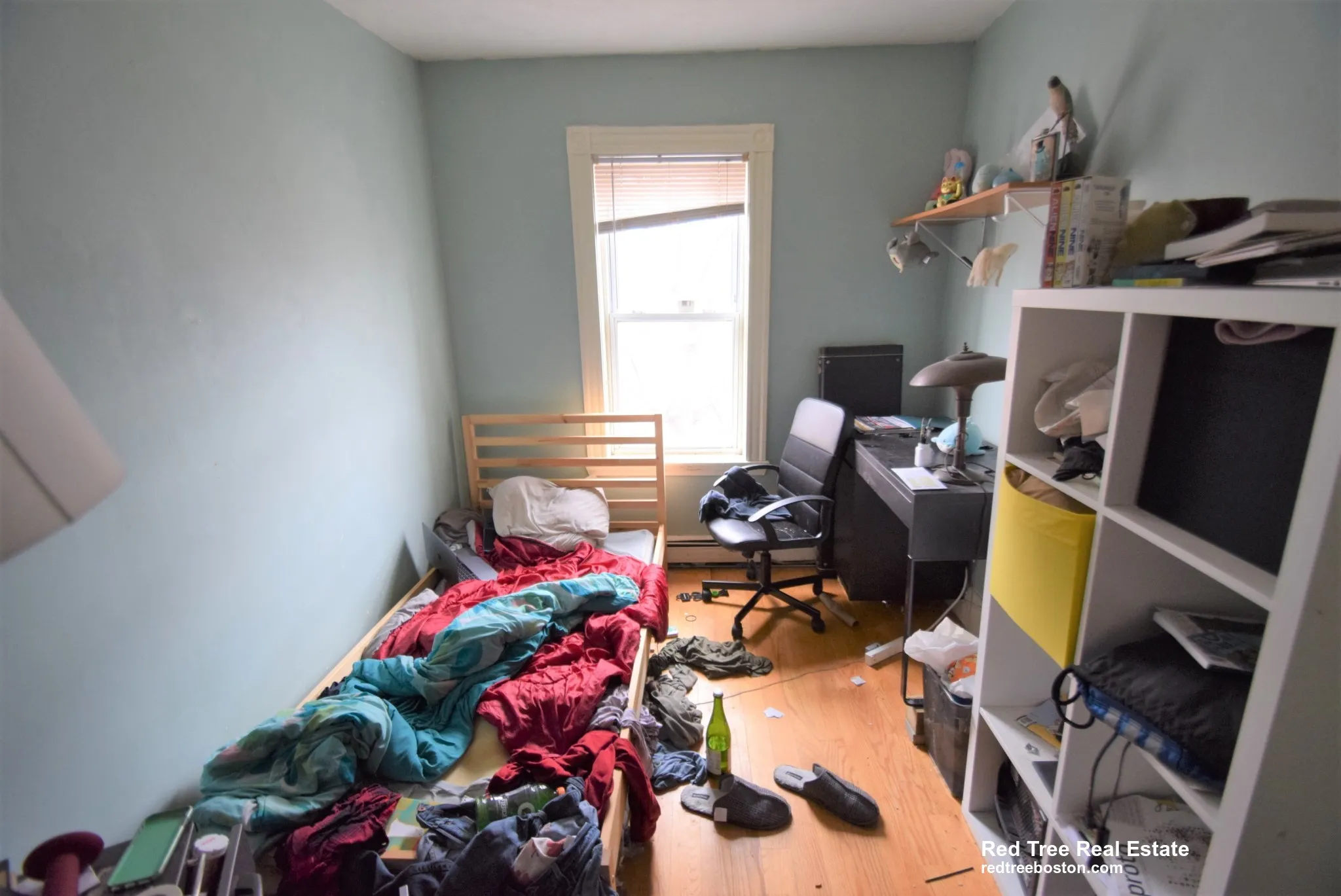 3 Warwick St, Roxbury