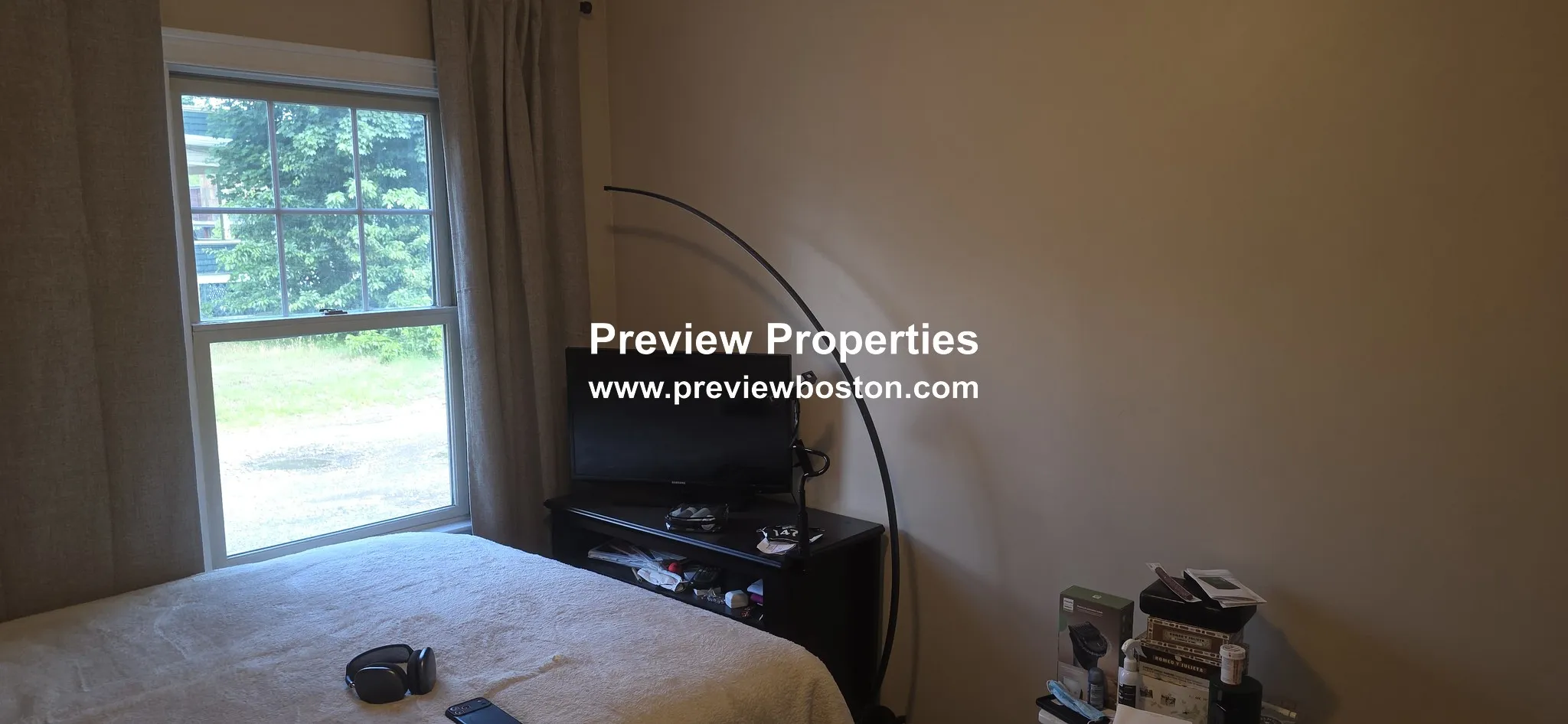 321 North Harvard St, Allston