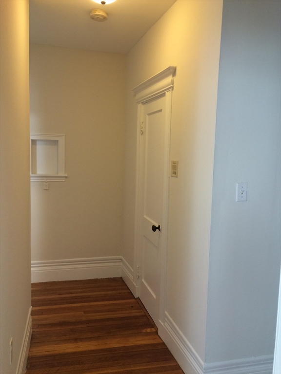 1111 Boylston St, Fenway