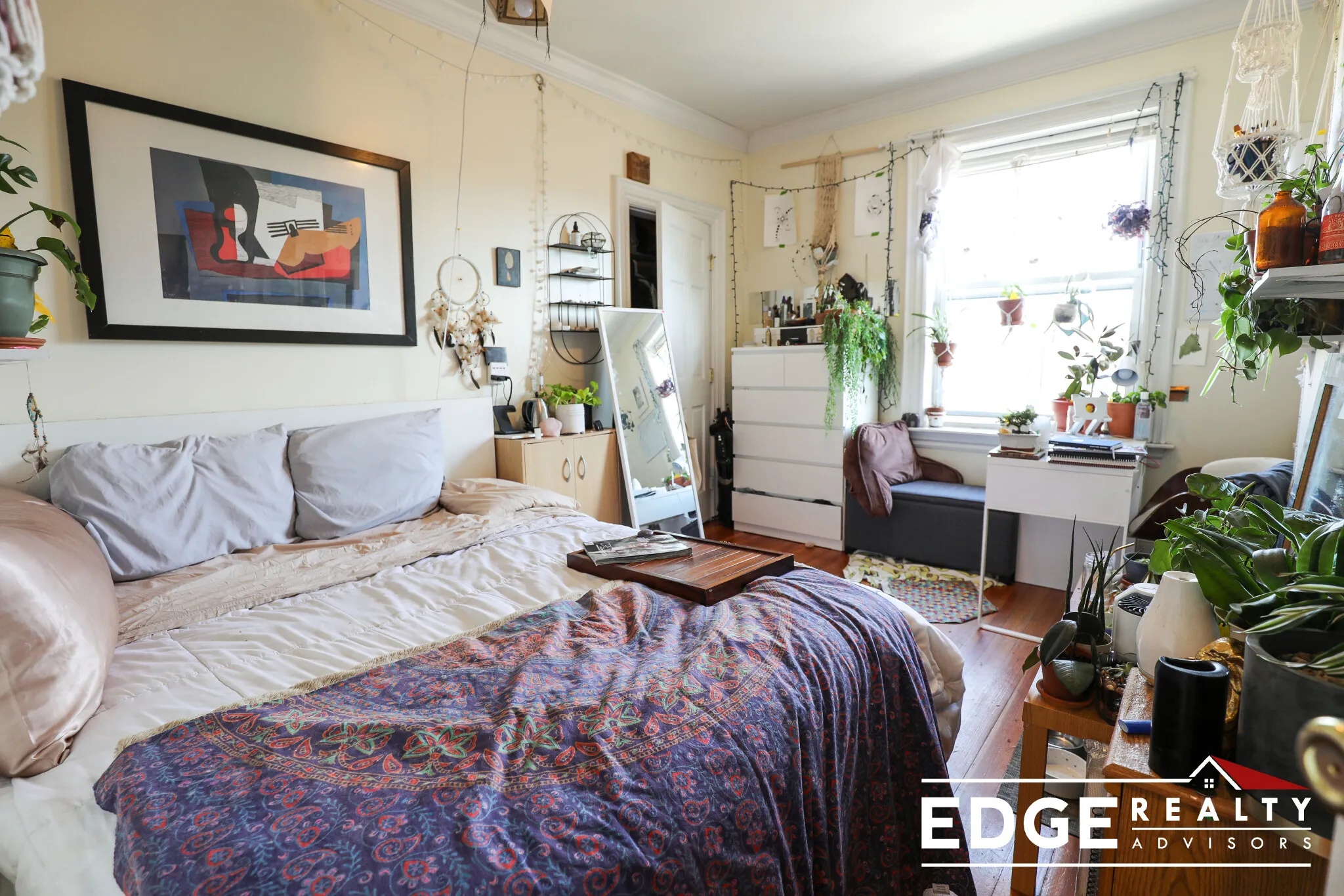 12 Sutherland Rd, Brighton