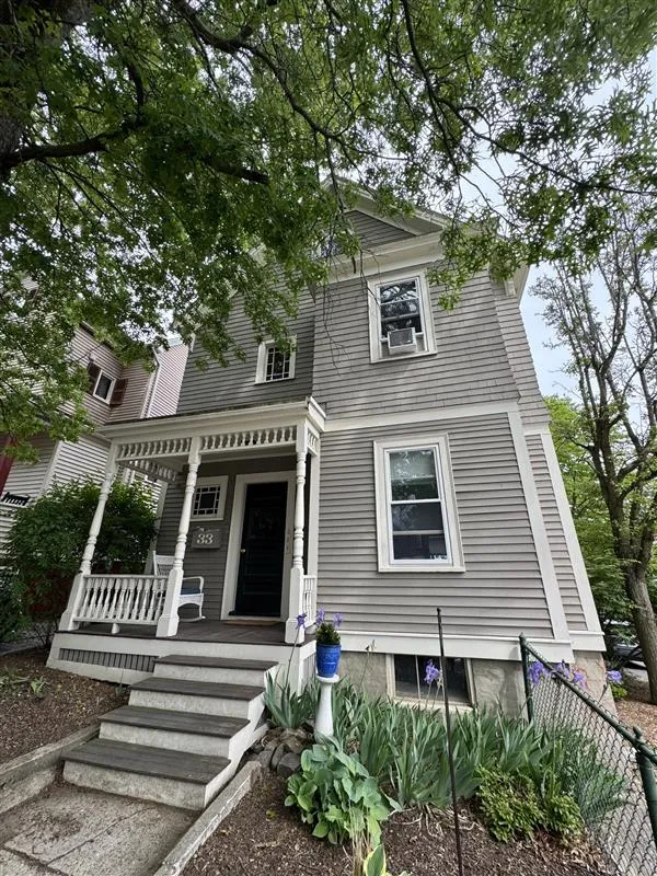 33 Belmont St, Spring Hill