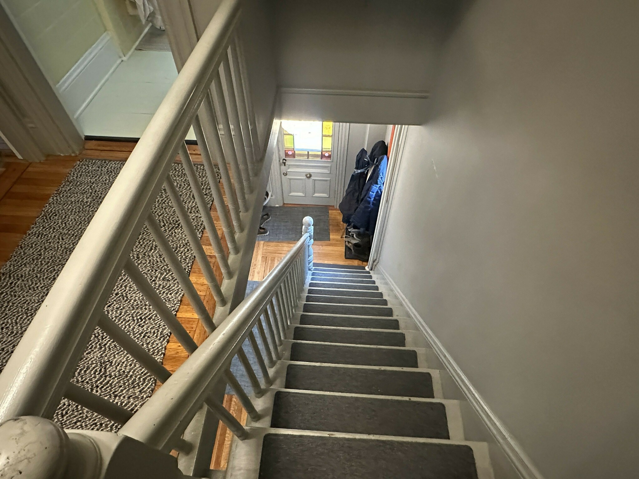 7 Gardenside St, Roslindale