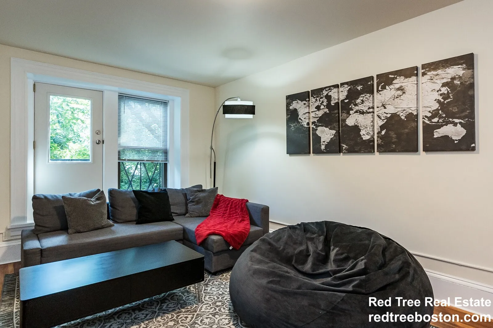 1463 Beacon St, Griggs Park