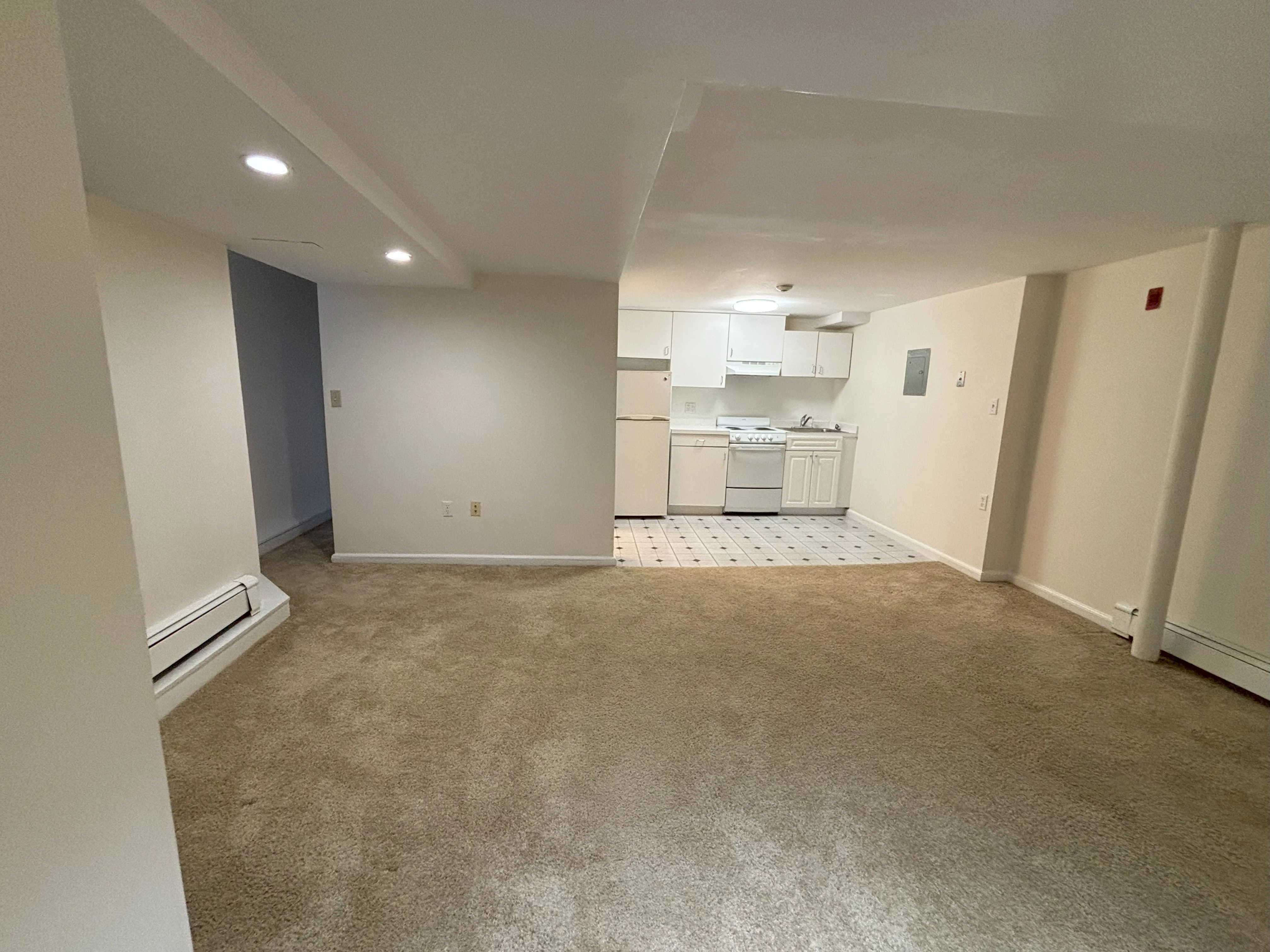 1223 Beacon St, Brookline