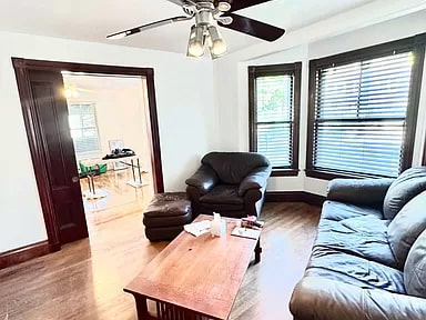 1.5 bed, 1 bath apartment for rent at 249 Summer St Unit 1, Malden — photo 4 of 5