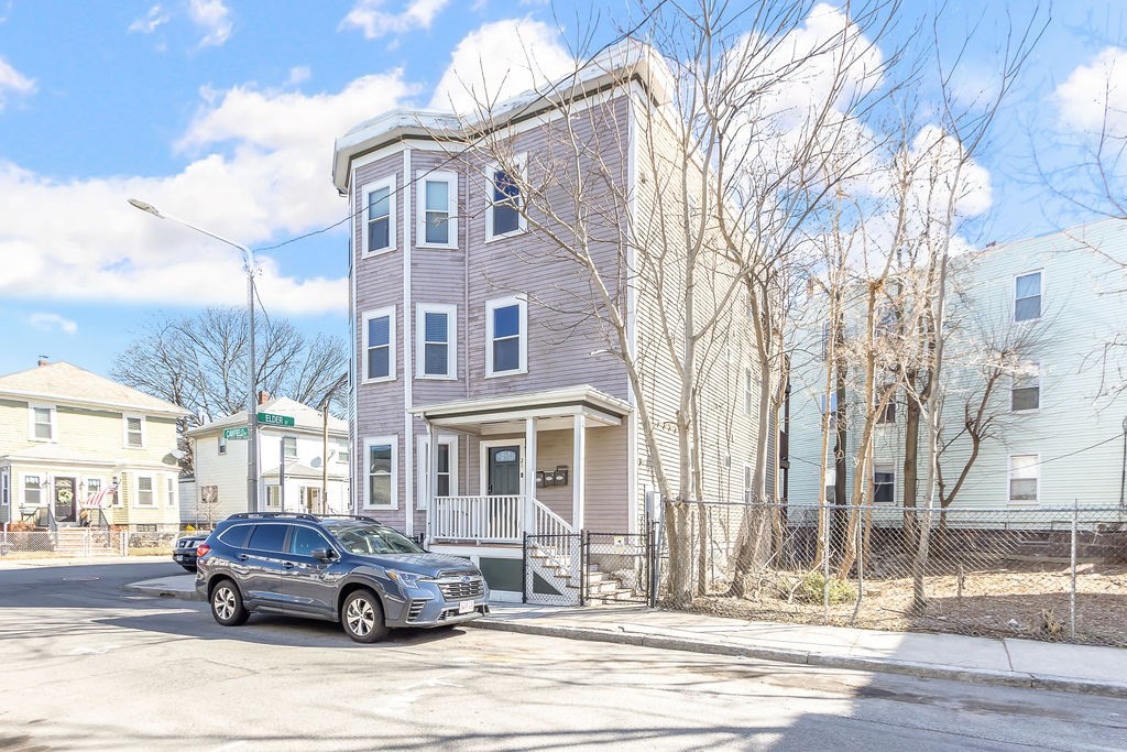 21 Cawfield St, Dorchester