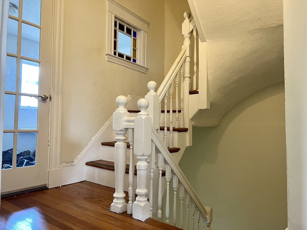 33-35 Rogers Ave, Somerville