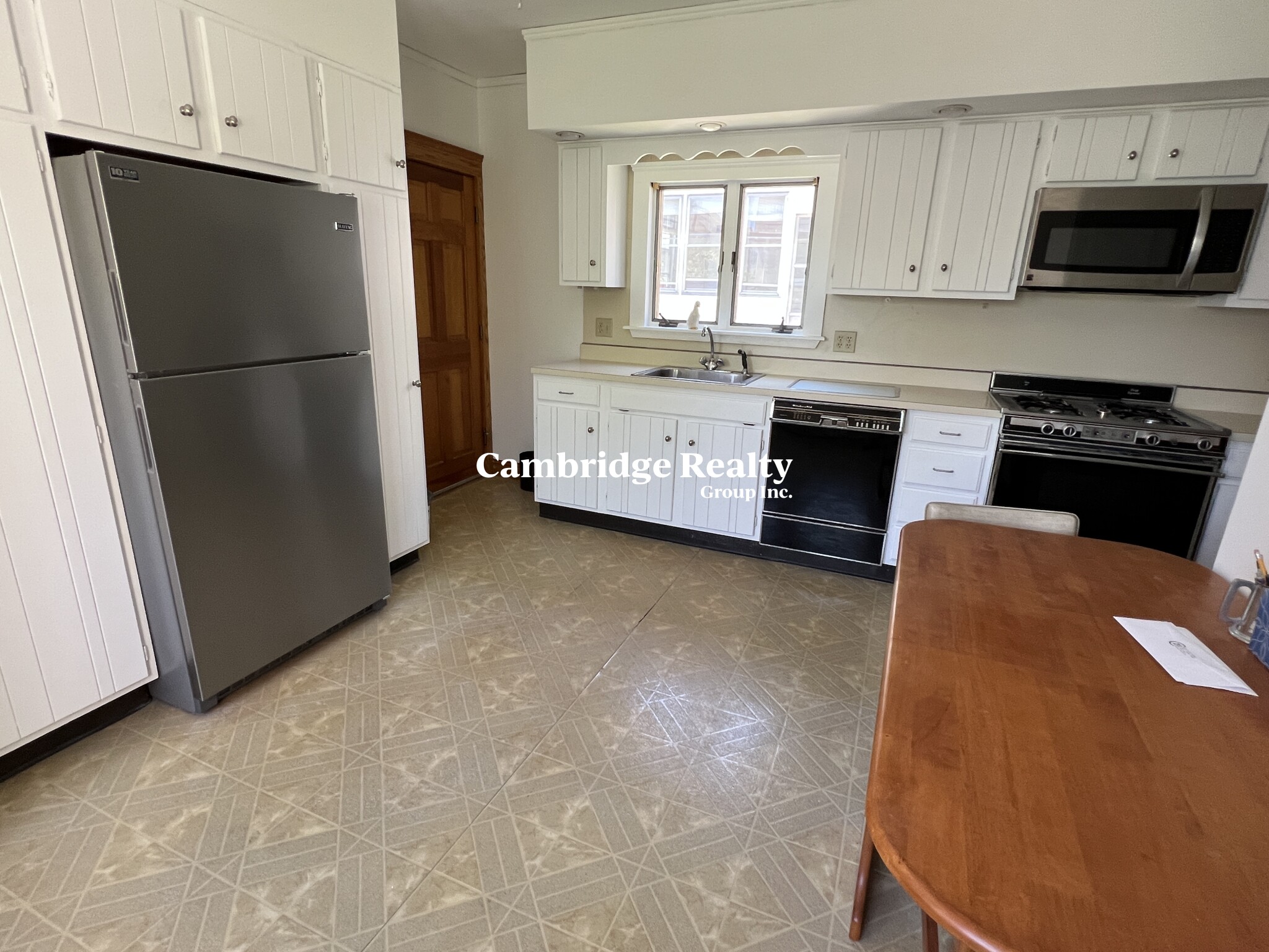 80 Curtis St, West Somerville