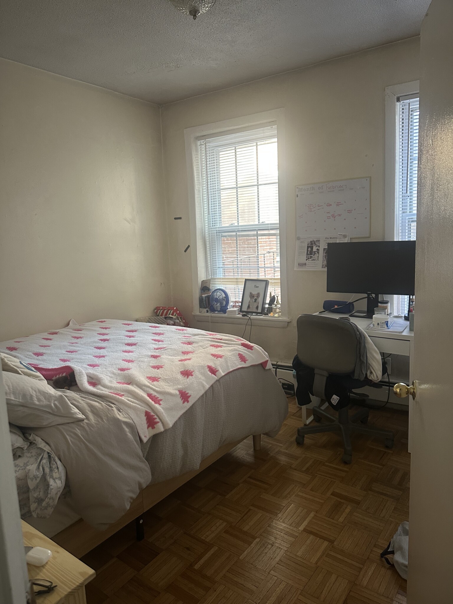 38 Garden St, Beacon Hill