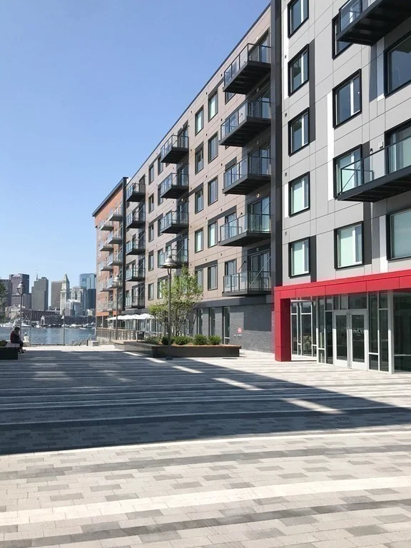 65 Lewis St, East Boston