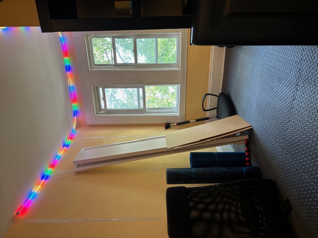 36 Foskett St, Powder House Square