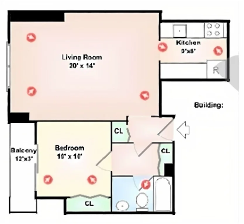 33 Pond Ave, Brookline Village