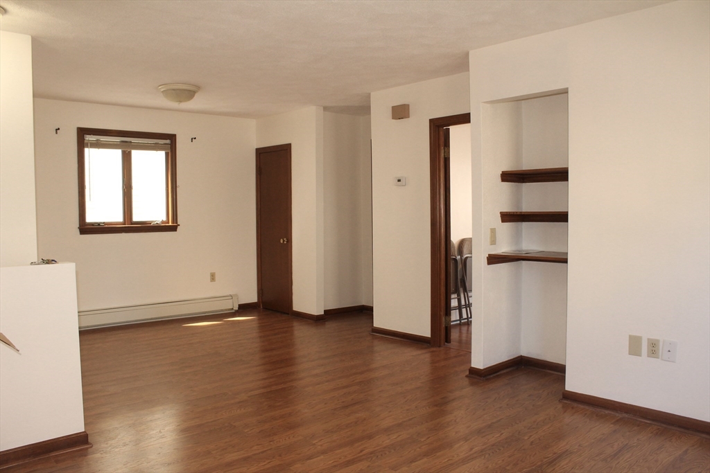 181 Belmont, Everett