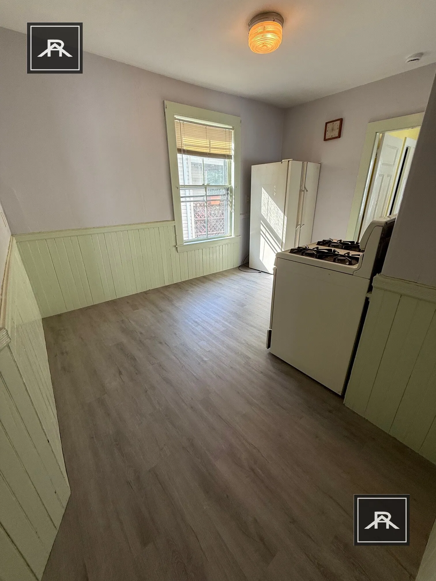 57 Rindge Ave, North Cambridge