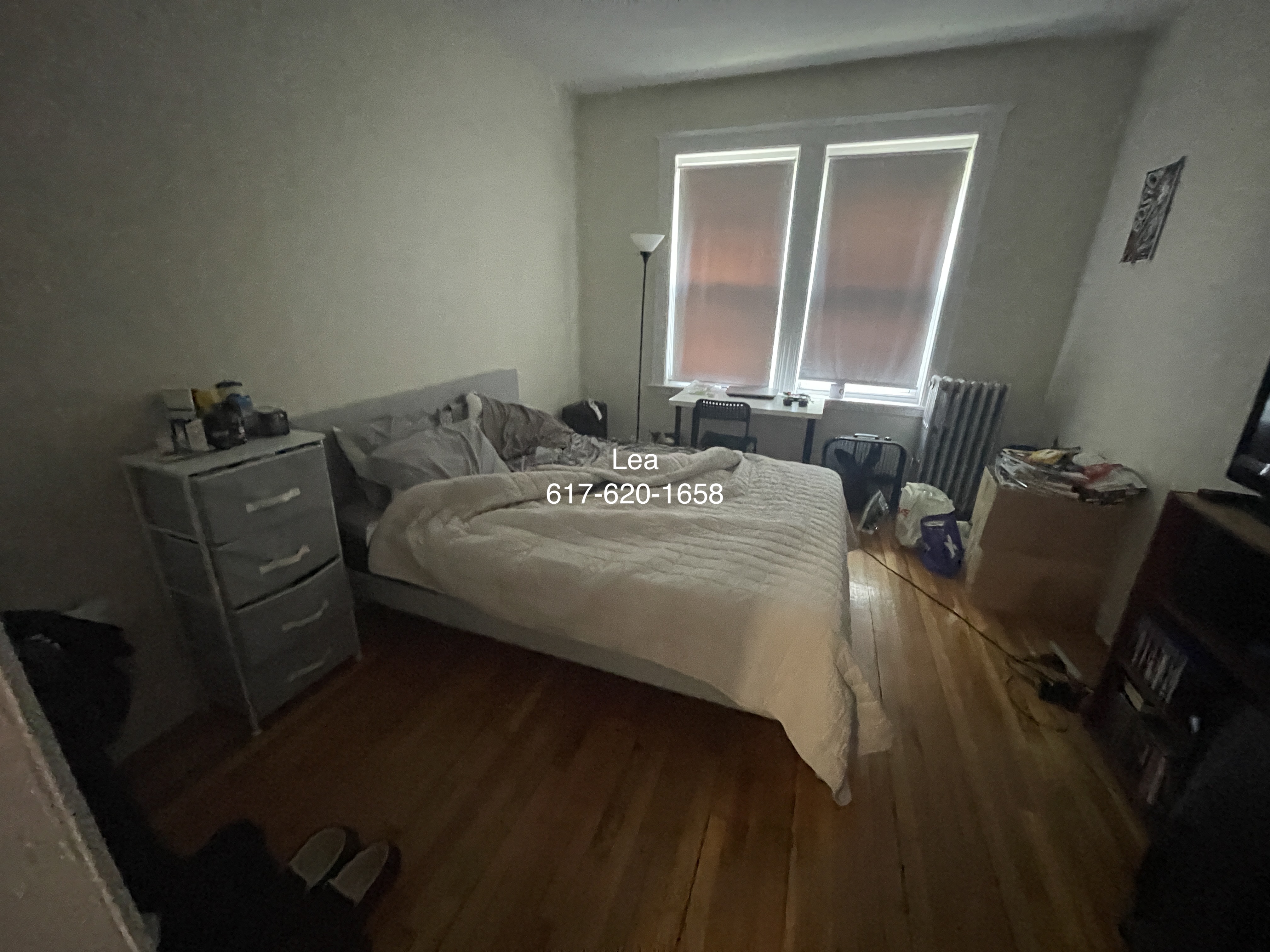 1626 Commonwealth Ave, Brighton