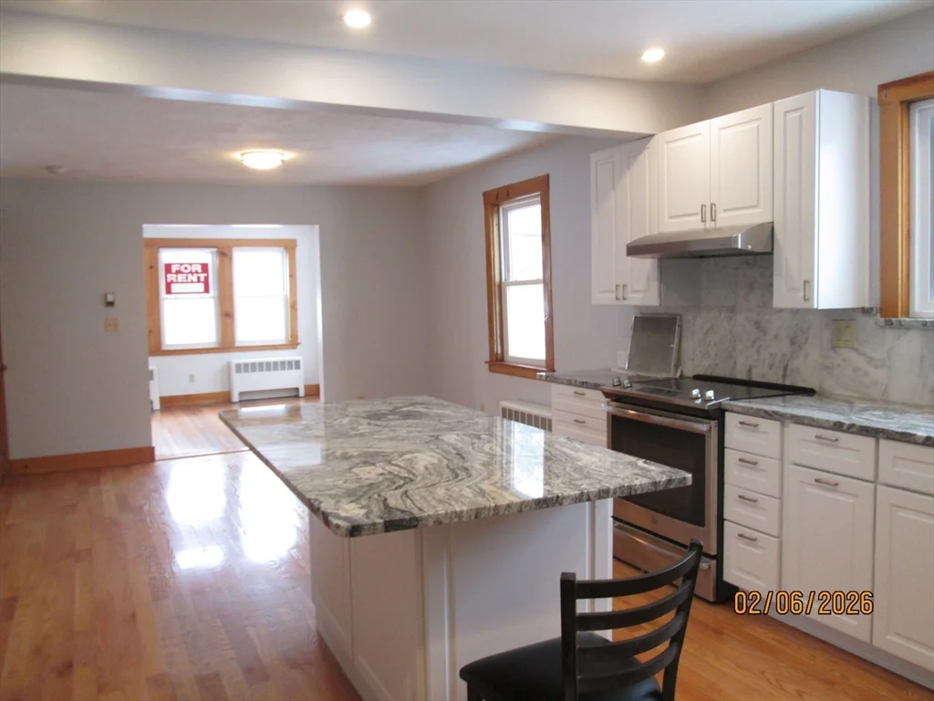 38 Forest St, Peabody