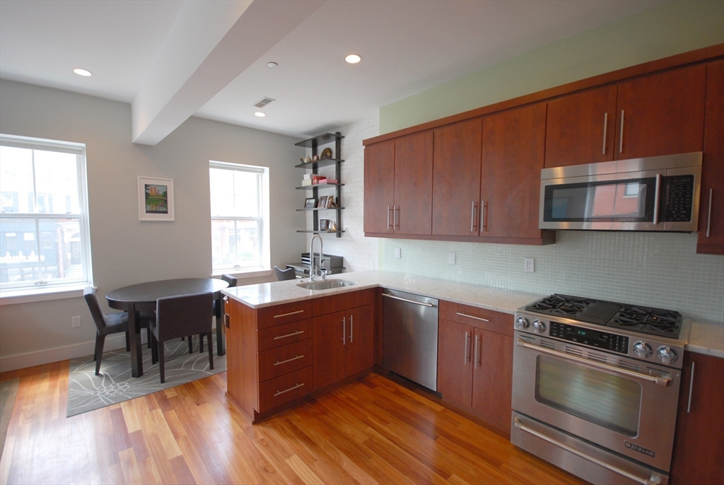 655 Tremont St, South End