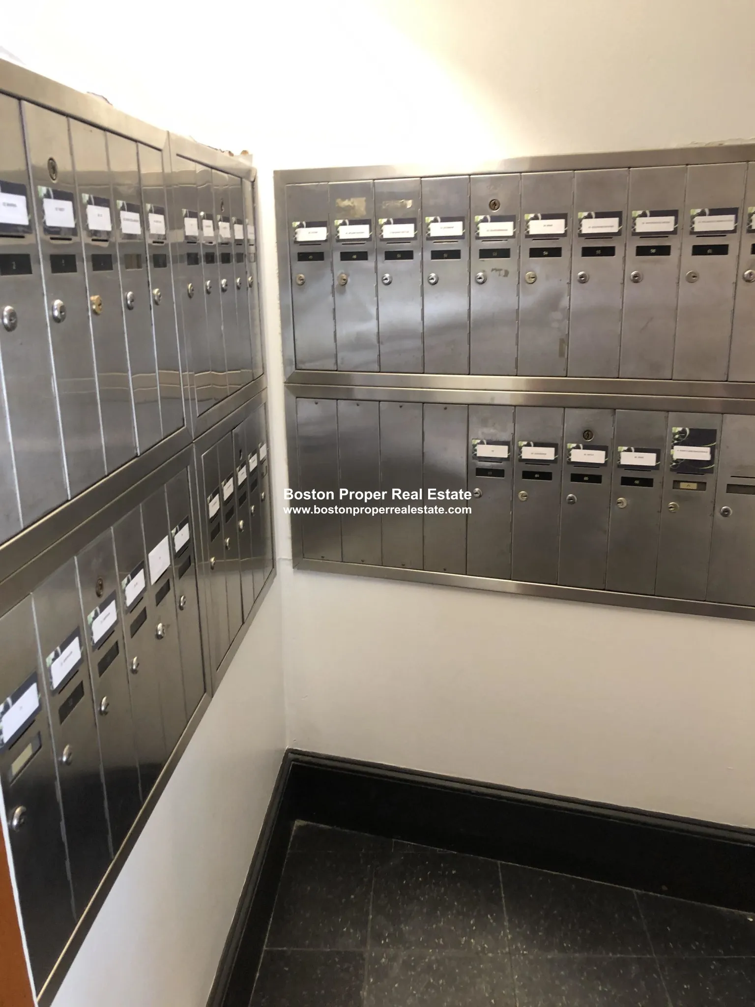 504 Beacon St, Back Bay