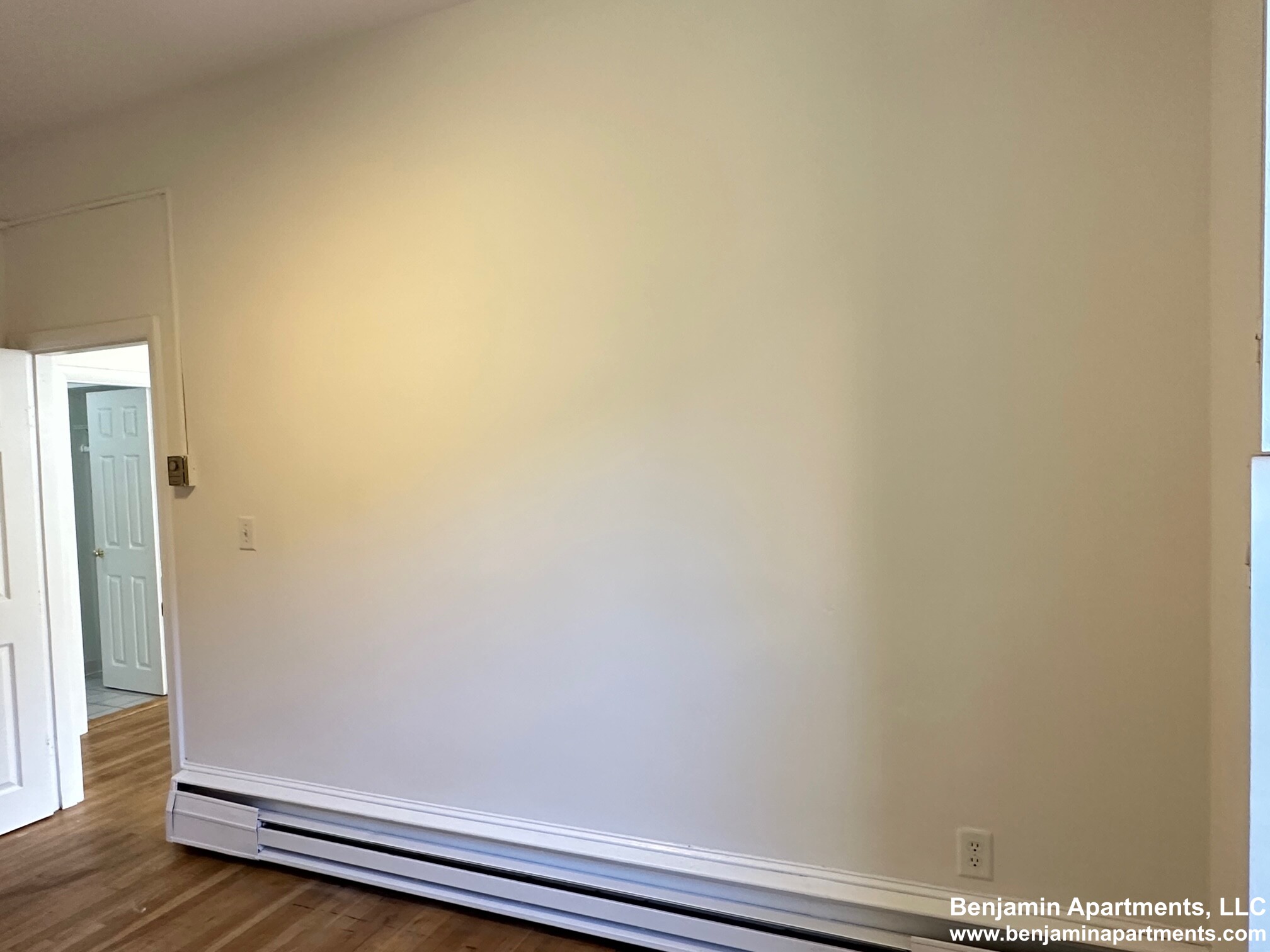 529 Beacon St, Back Bay