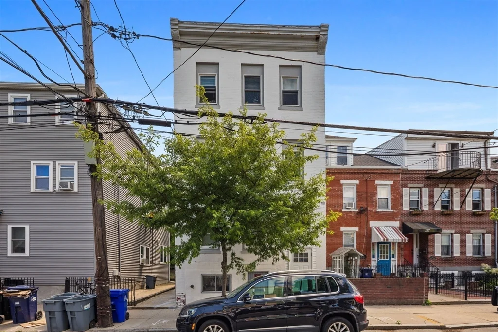 191 Everett St, East Boston