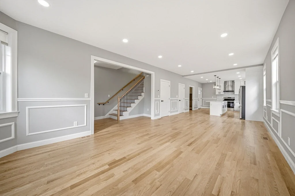 9 Logan Ave, Medford