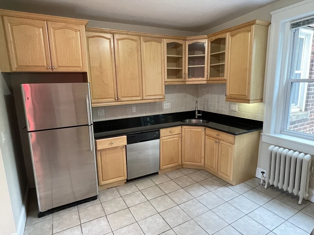 235 Freeman St, Coolidge Corner
