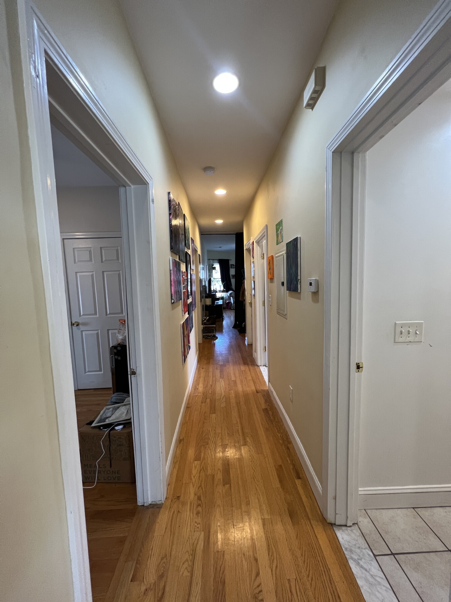 1 Victoria St, West Somerville