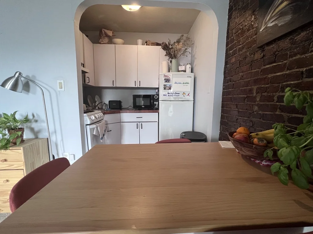 656 Tremont St, South End