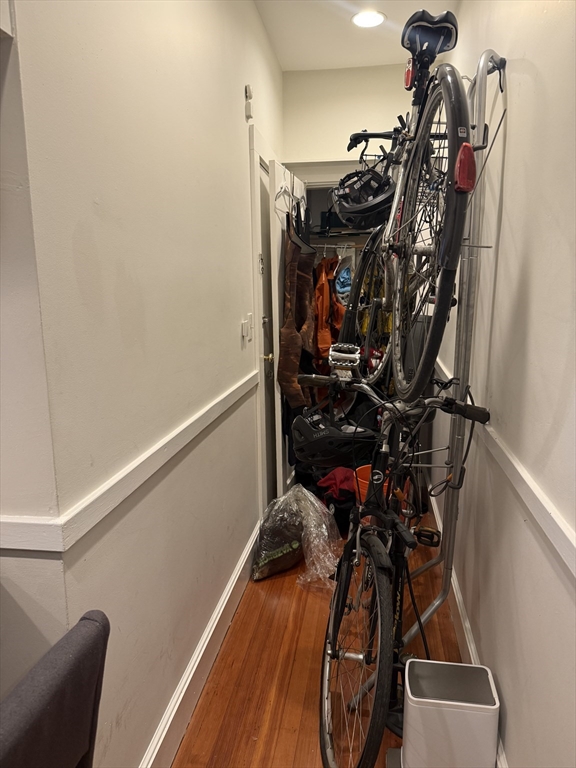 40 Parkman St, Coolidge Corner