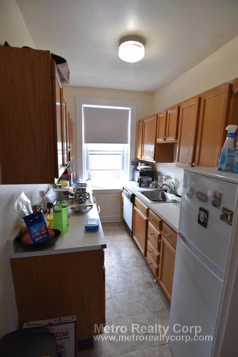 1384 Commonwealth Ave, Allston