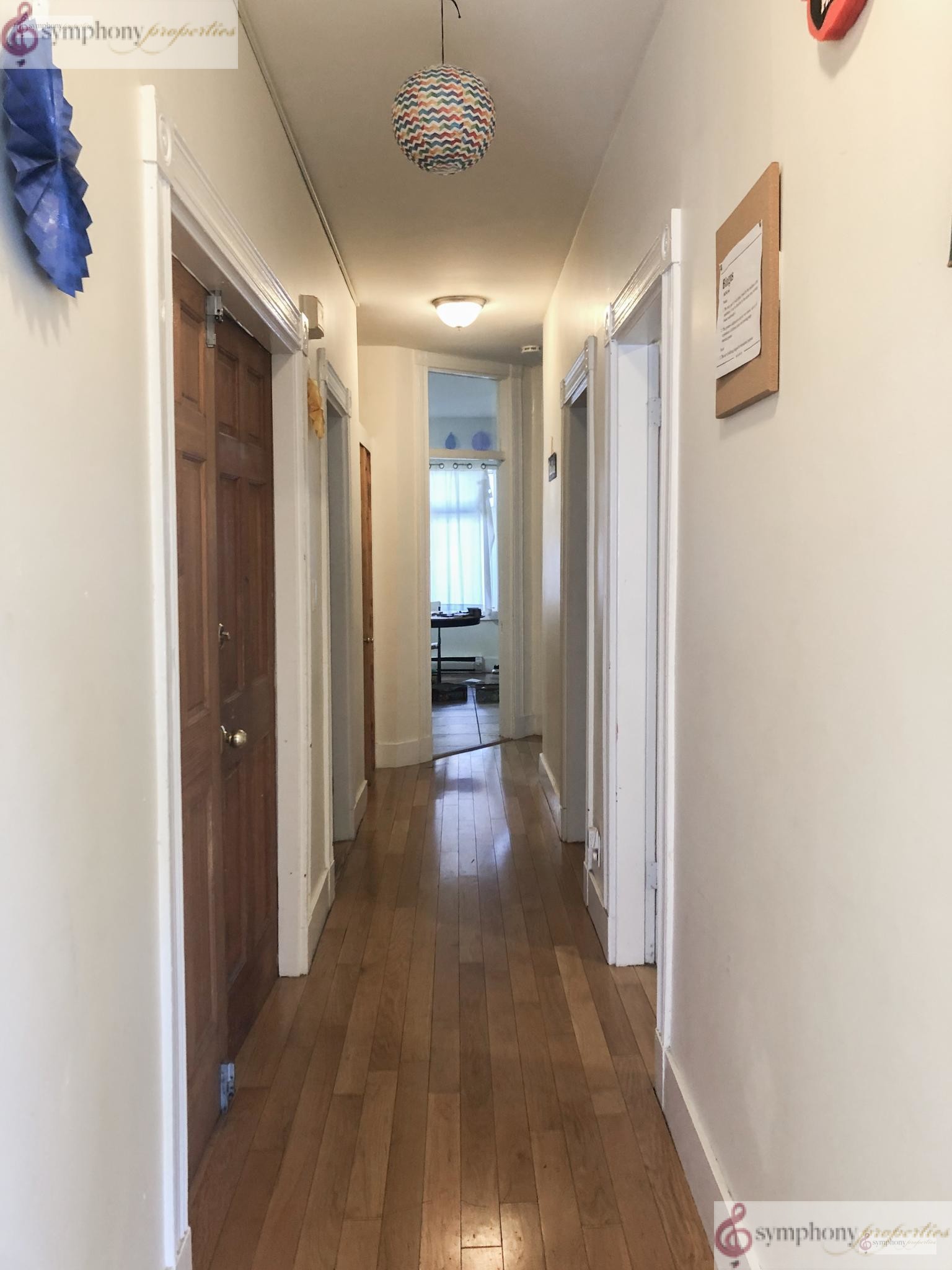 71 Pontiac St, Mission Hill