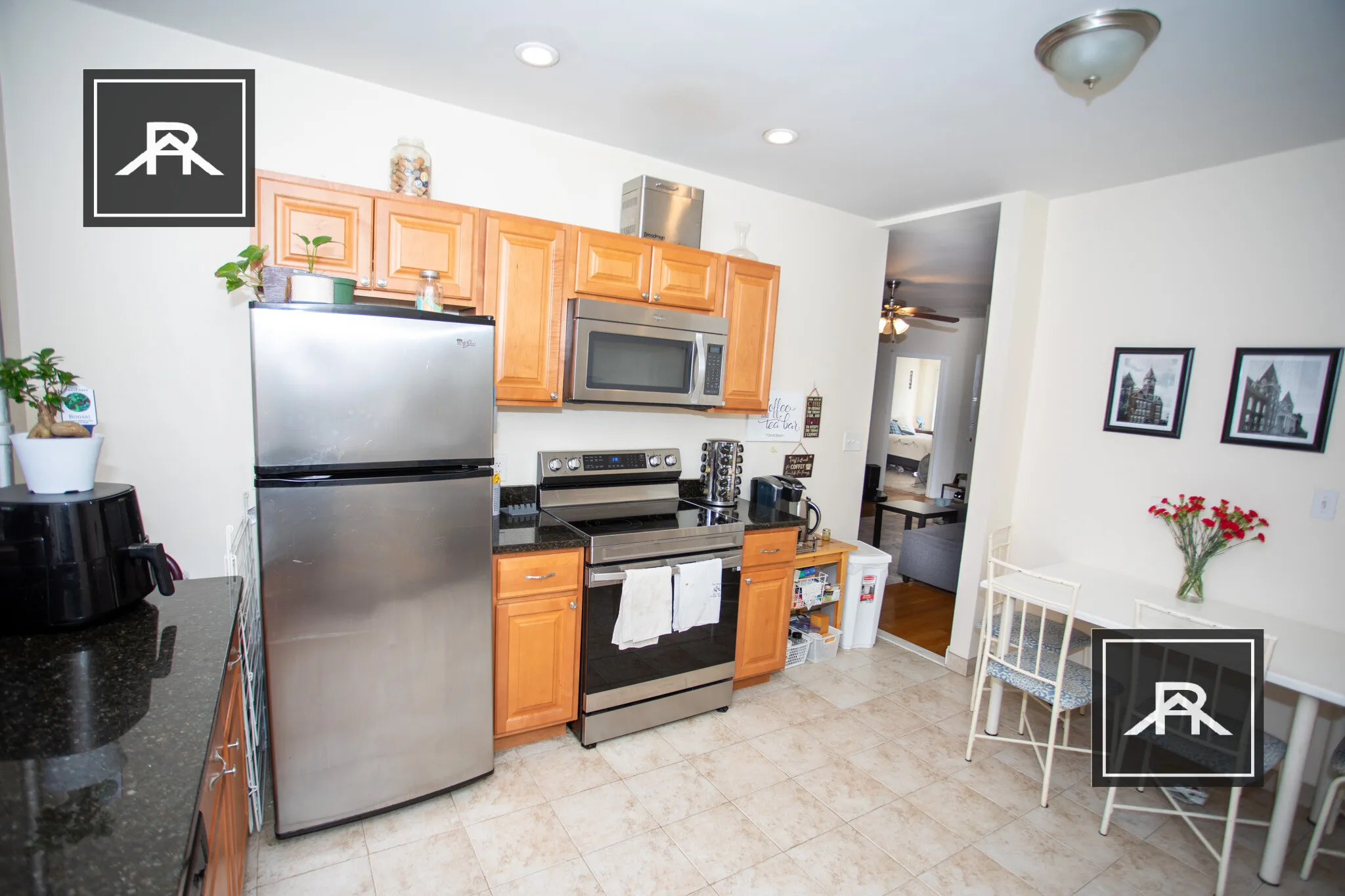 387 Harvard St, North Brookline