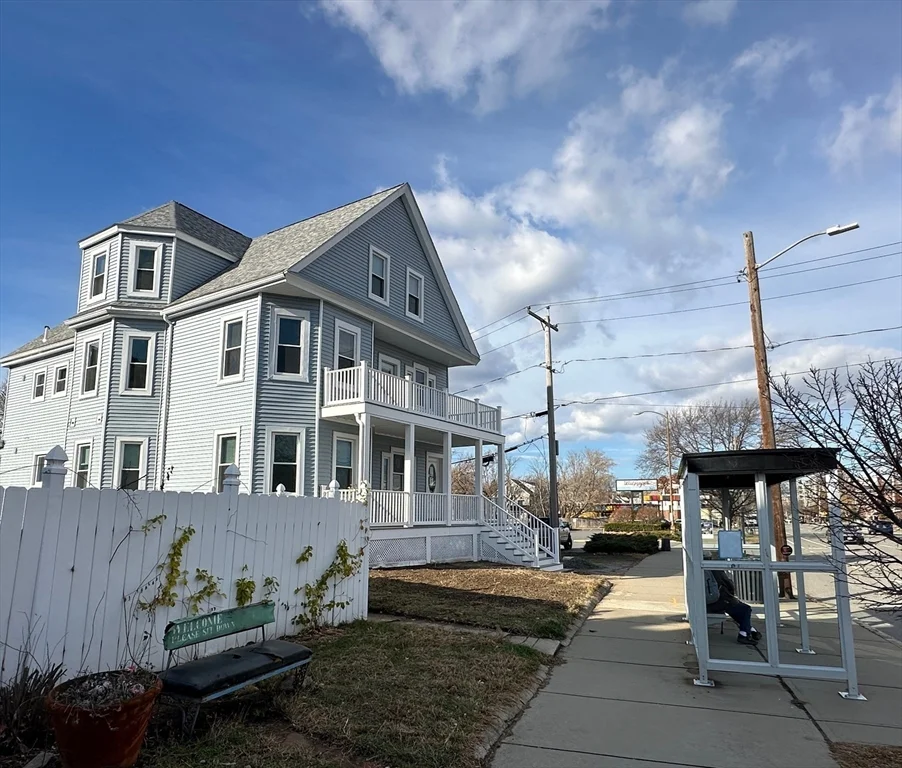 314 Massachusetts Ave, Arlington