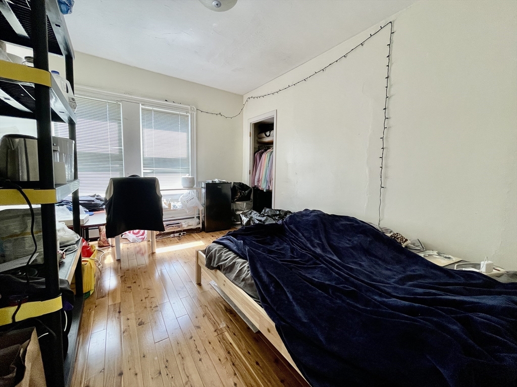 46 Dana St, Harvard Square