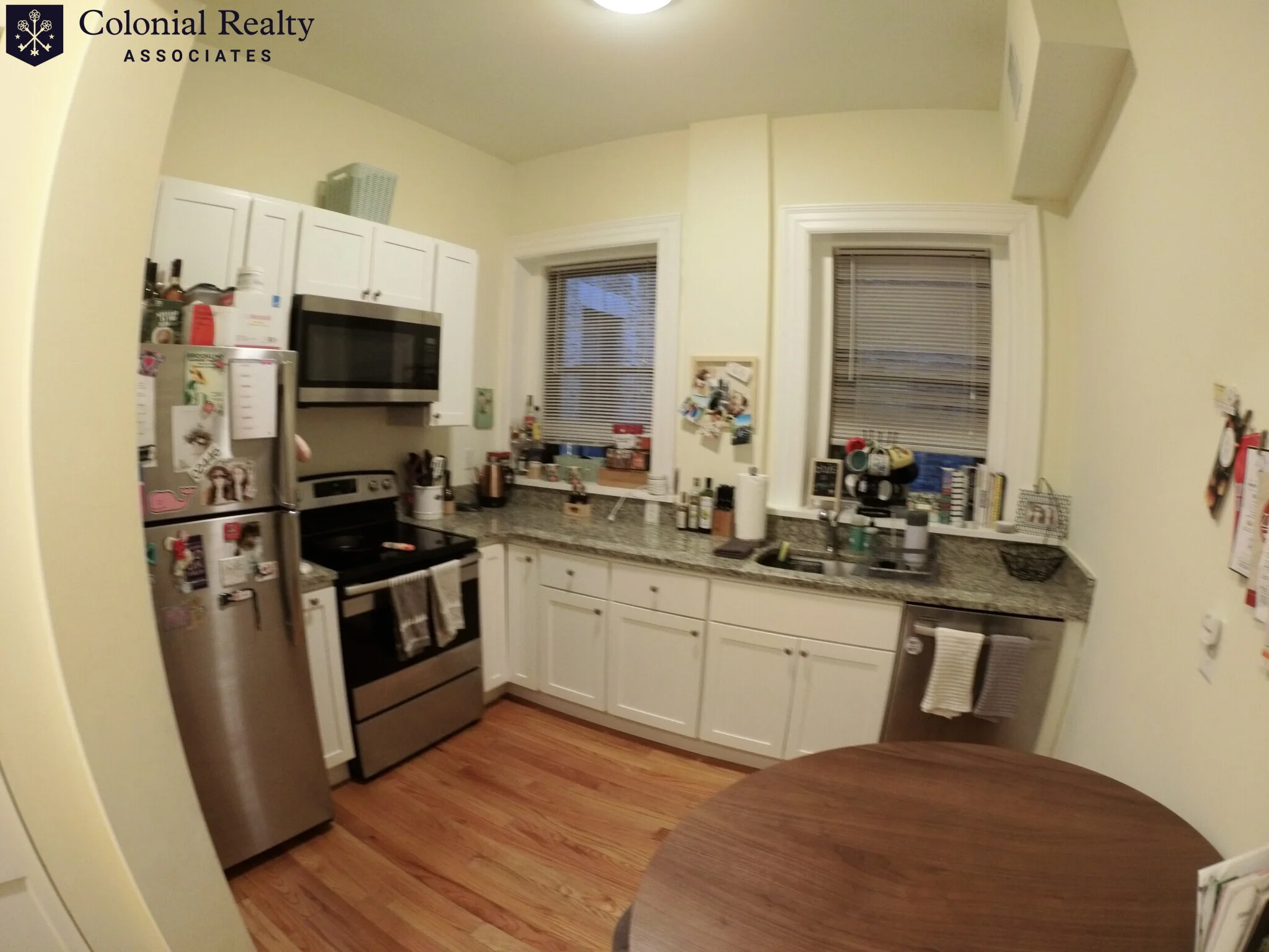 1467 Beacon St, Griggs Park