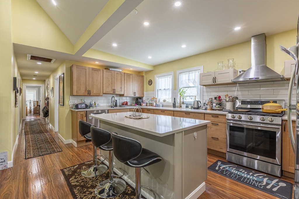 66 Hall Ave, Somerville