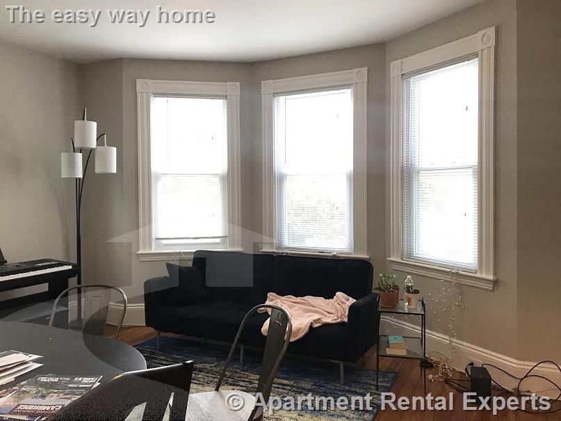 70 Spring St, East Cambridge