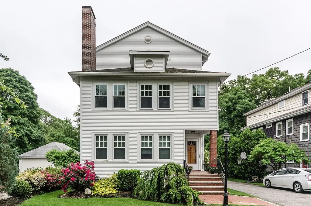 26 South Gate Park, West Newton