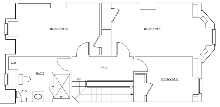 40 Pearl St, Central Square