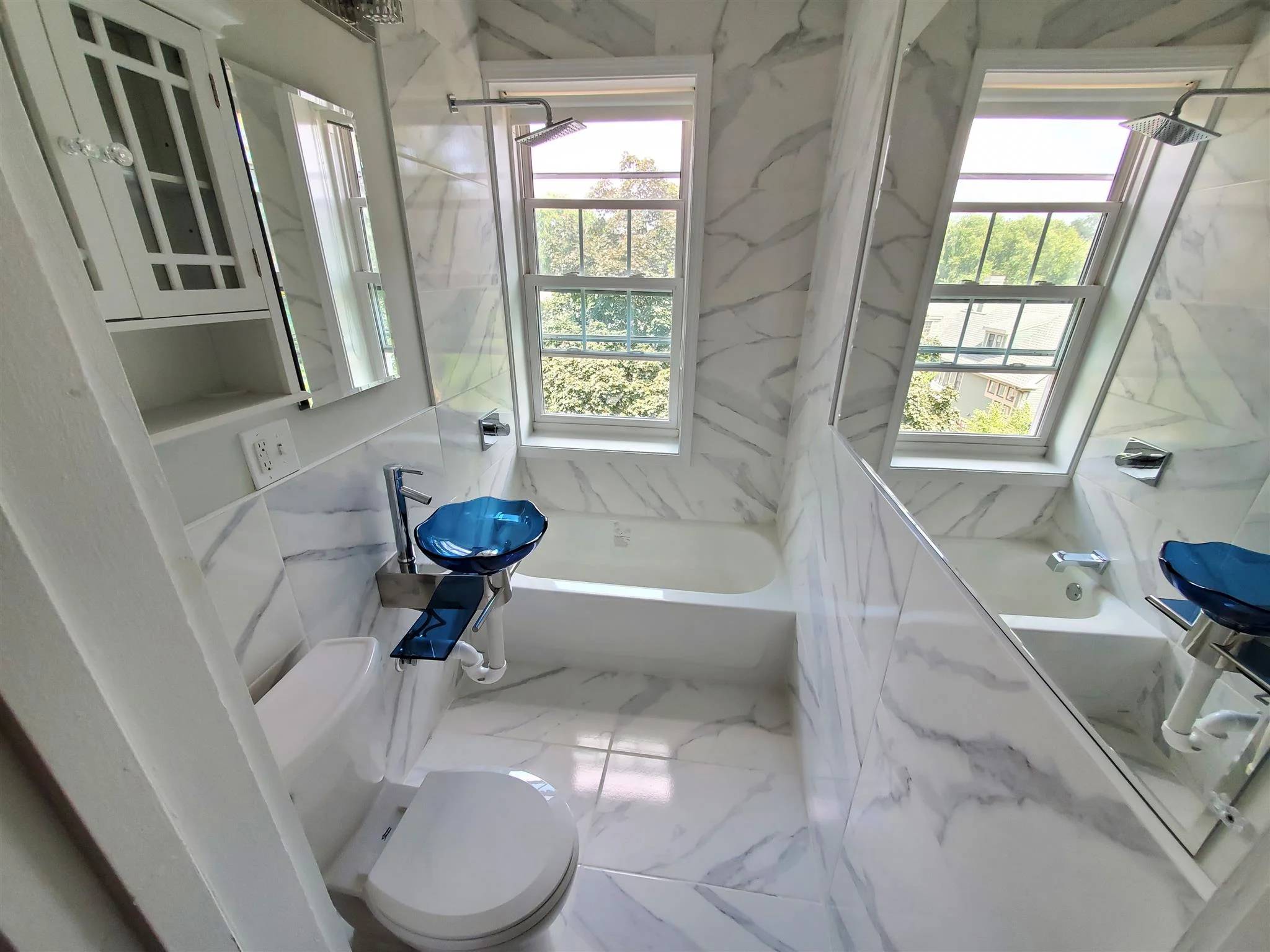 22 Concord Ave, West Cambridge