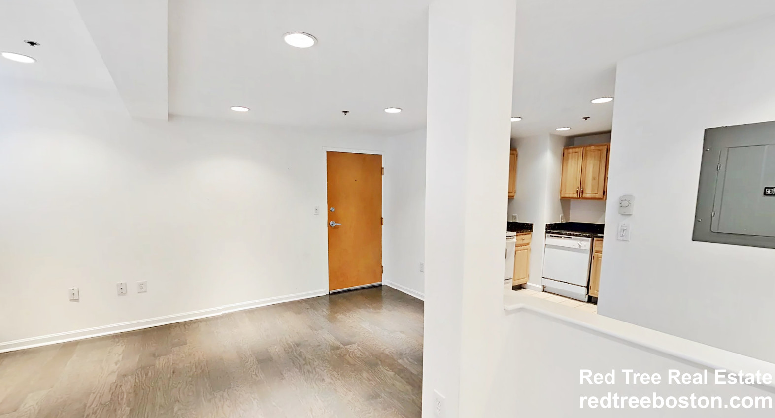 108 Jersey St, Fenway