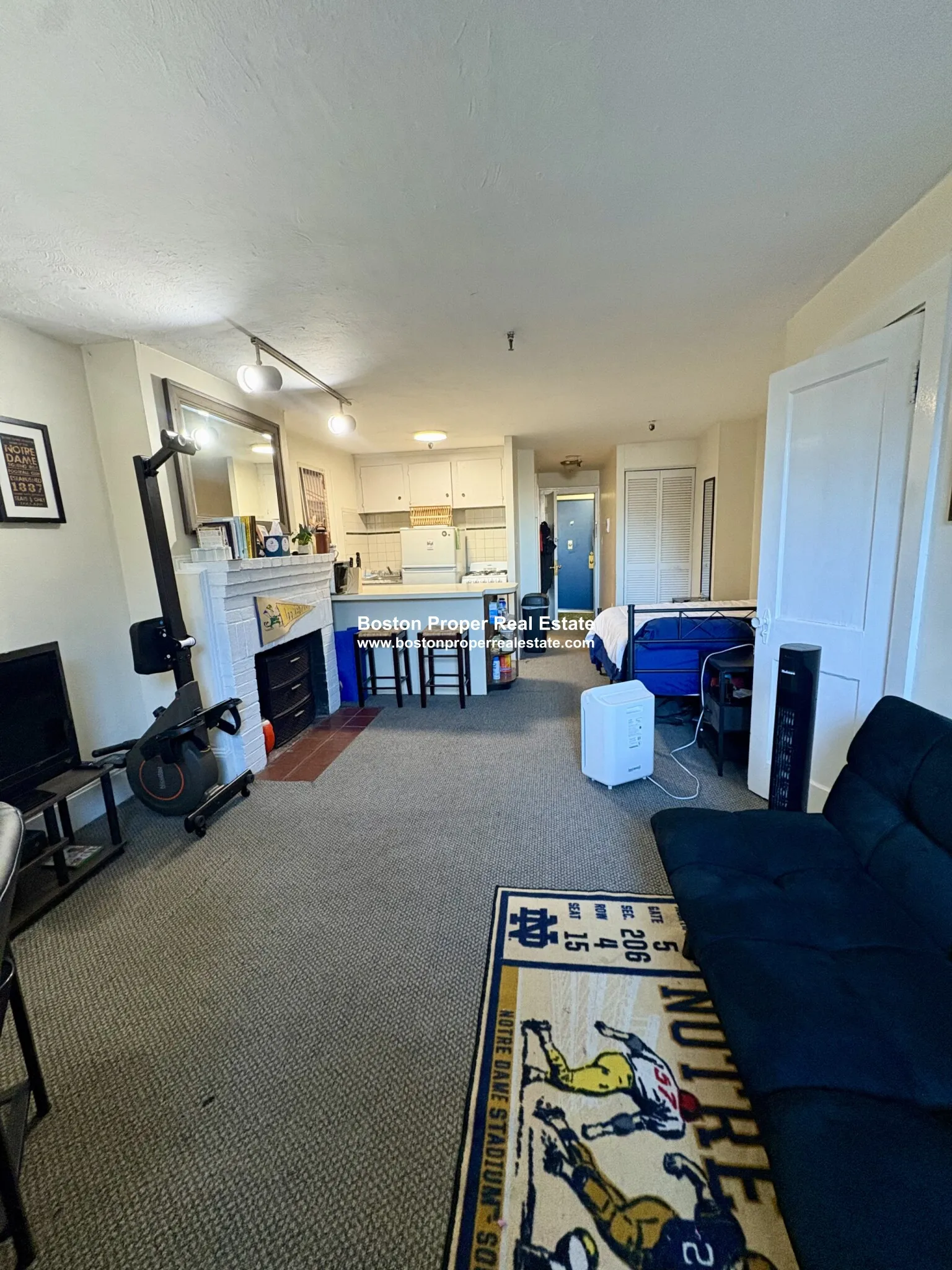 312 Beacon St, Back Bay