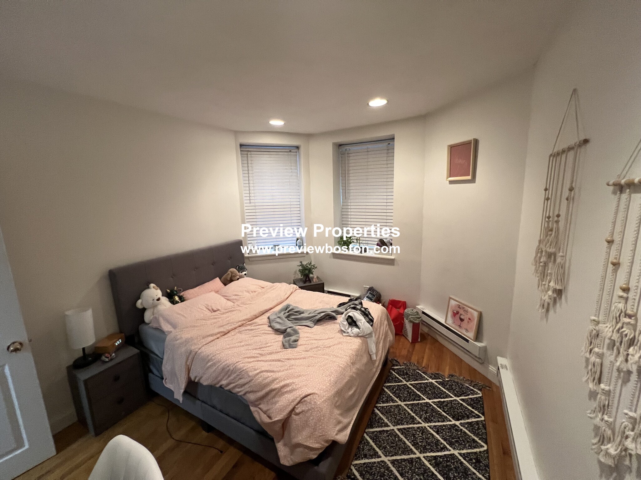 57 Westland Ave, Fenway