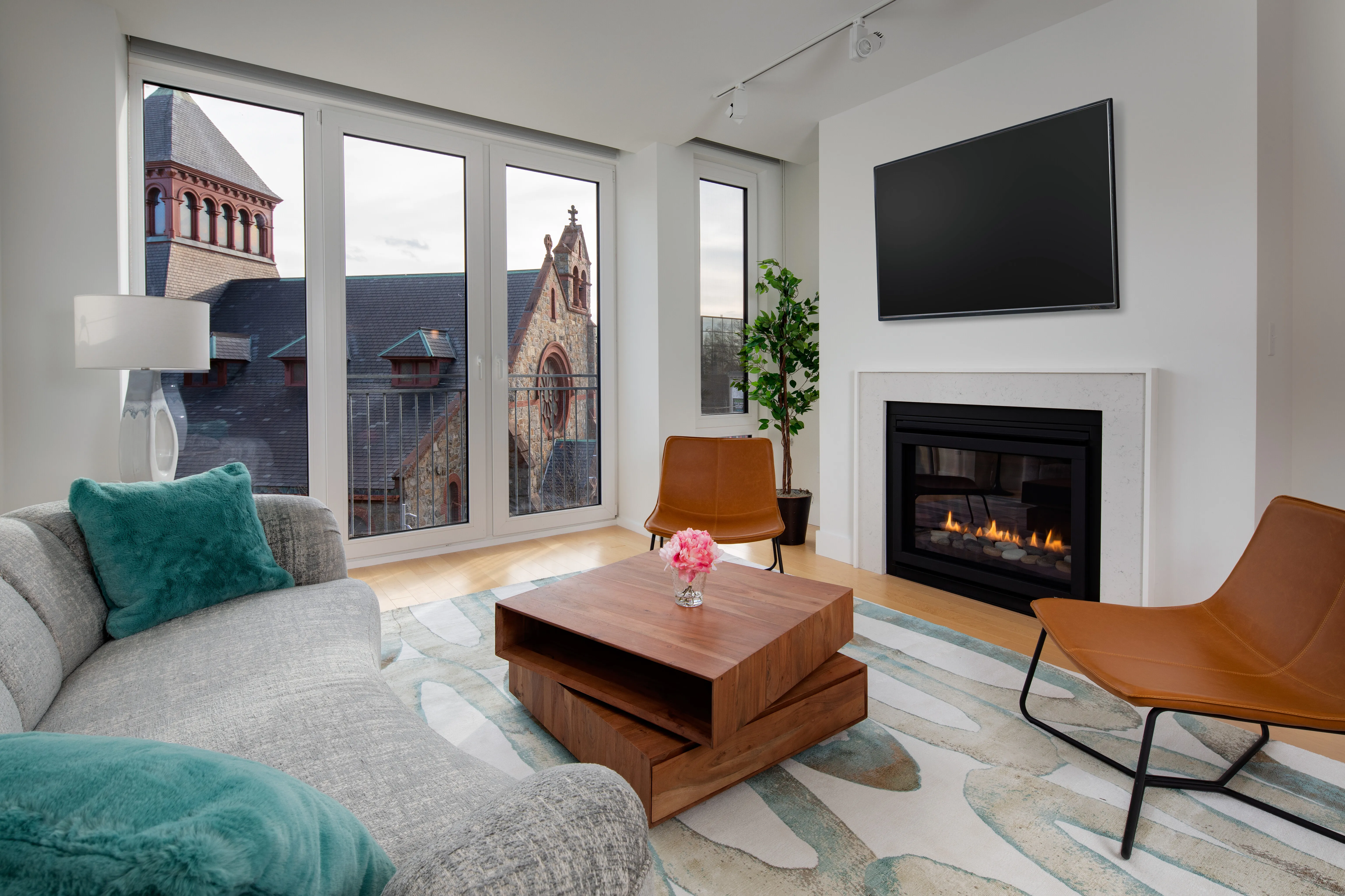 7 Beech St, North Cambridge